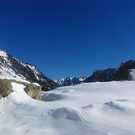 Appartement Cosy 4 Pers A 50M Des Thermes Et 300M Des Pistes, Wifi, Ascenseur - Fr-1-234-128 Cauterets Eksteriør bilde