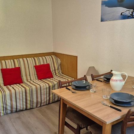 Appartement Cosy 4 Pers A 50M Des Thermes Et 300M Des Pistes, Wifi, Ascenseur - Fr-1-234-128 Cauterets Eksteriør bilde