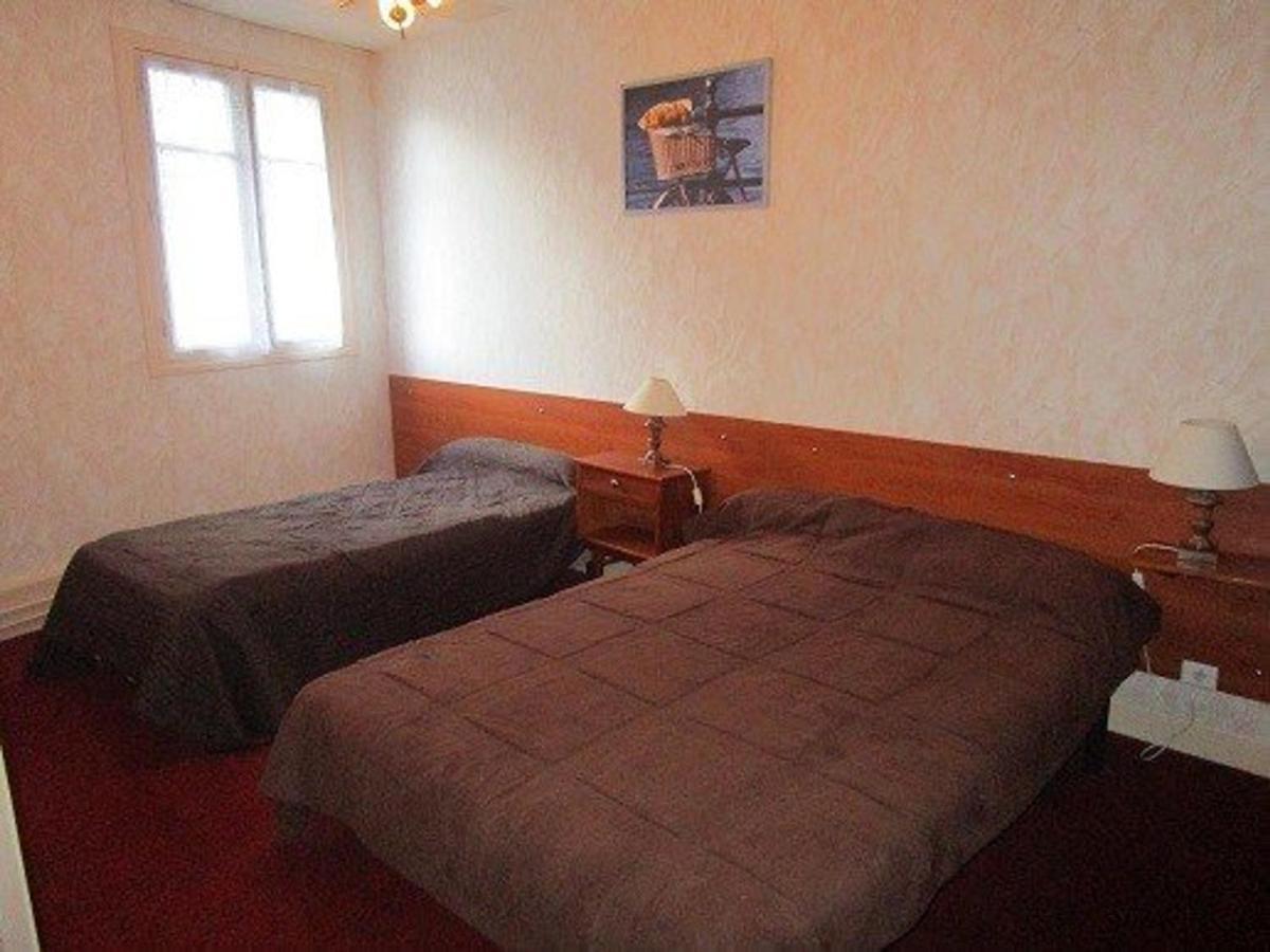 Appartement Cosy 4 Pers A 50M Des Thermes Et 300M Des Pistes, Wifi, Ascenseur - Fr-1-234-128 Cauterets Eksteriør bilde